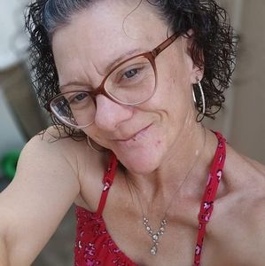 Meet your Posher, Michele